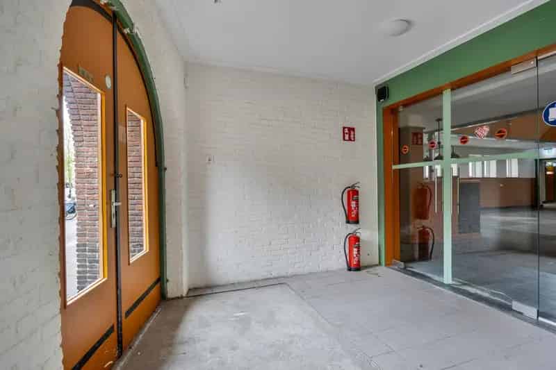 Winkelpand Leeuwarden Centrum 265m2 Tuin