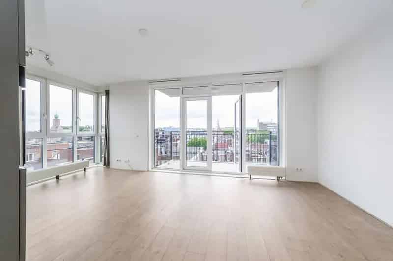 2 Kamer Appartement Nijmegen Centrum Fantastisch Uitzicht