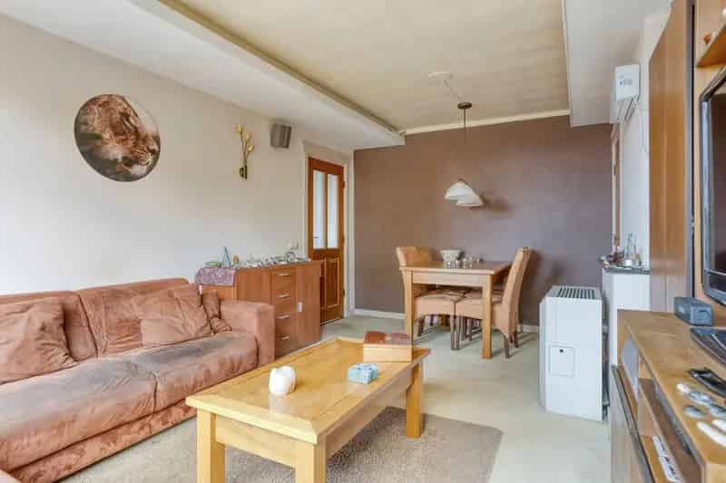 Appartement te koop Apeldoorn 2 slaapkamers balkon garage