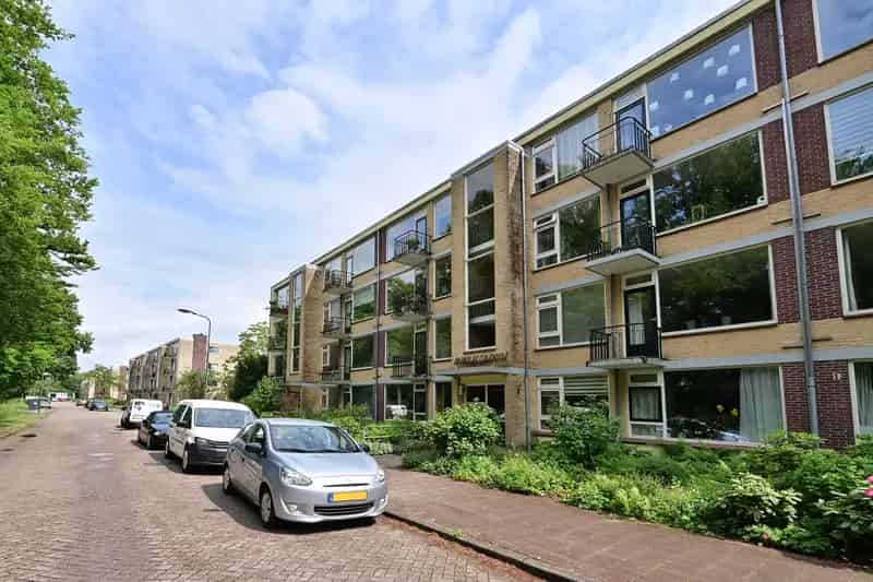 Appartement te koop Soest Colensopark 3 kamers luxe keuken