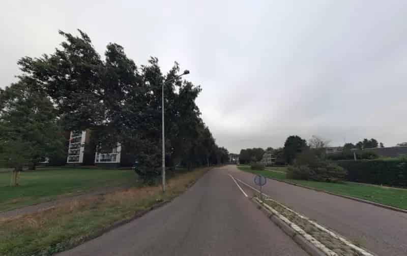 Weezenhof 4240: Seniorencomplex met gratis parkeren en diverse overnames