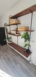 1 Kamer Studio 27m2 Utrecht Lombok