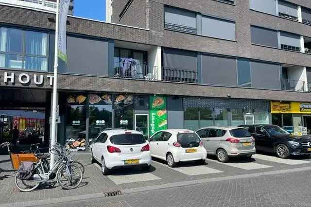 Winkel Emmen | Zoek winkels te huur: Houtweg 297 7823 PV Emmen [funda in business]