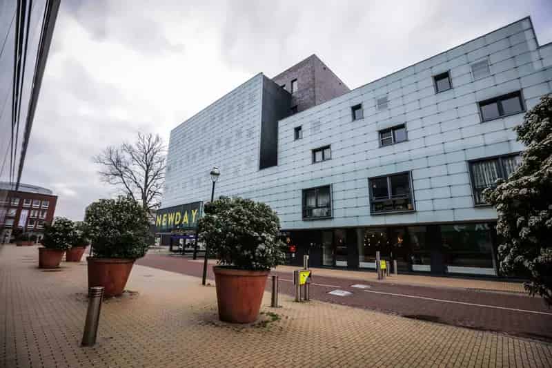 Werkplekken huren Roggestraat 111, Apeldoorn
