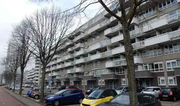 Direct van eigenaar: Ruime woning te huur onbepaalde tijd