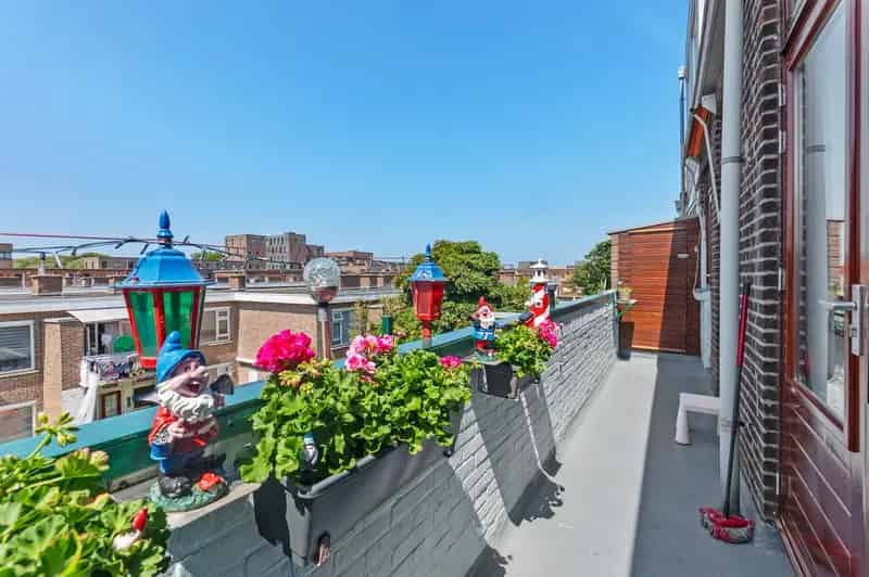 Appartement te koop Den Haag  Nabij Strand Scheveningen