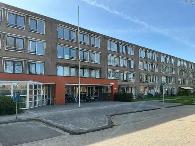 Datum verhuur onder voorbehoud