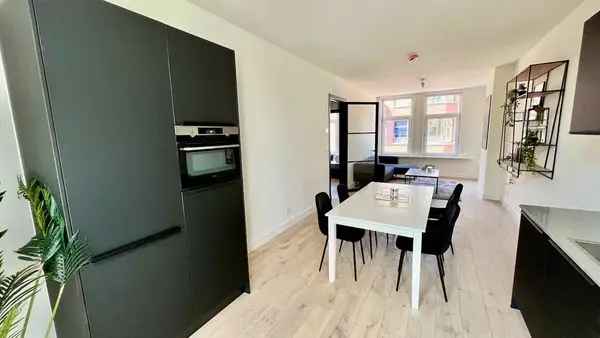 Woning Te Huur in Rotterdam, Zuid-Holland