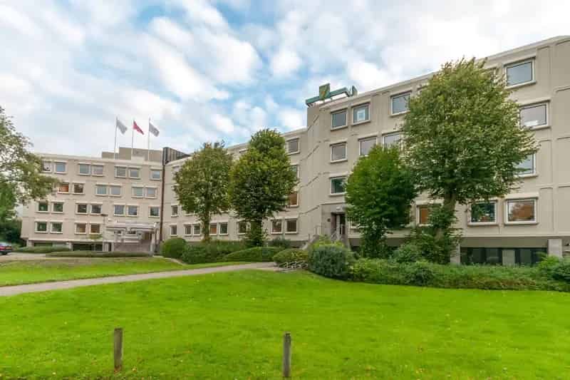 Kantoorruimte te Huur Leidschendam Overgoo