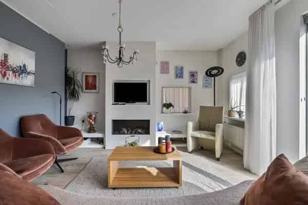 Huis Te Koop , 738, Dordtsestraatweg, Rotterdam, Zuid-Holland