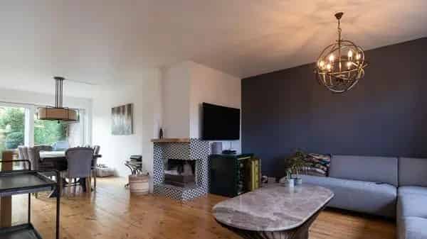 Eengezinswoning Wassenaar 4 slaapkamers 2 badkamers