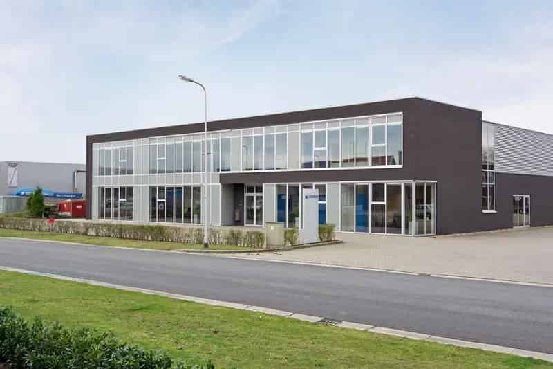 Kantoorruimte te Huur Oldenzaal 170m²