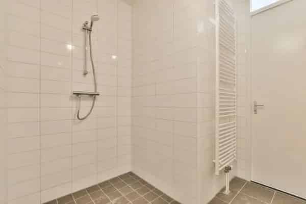 Modern Appartement Amsterdam Karspeldreef