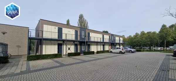 Studio Den Bosch Oost - Tijdelijke Woning