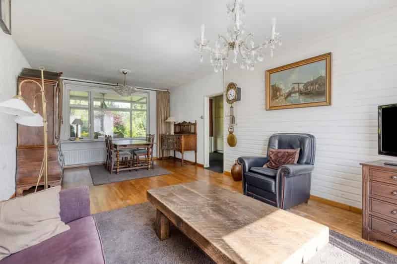 Huis te koop: Kinderbeemd 6 4861 BE Chaam 