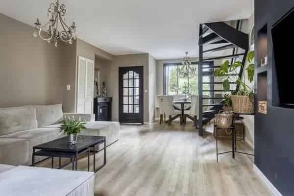 Huis Te Koop , 184, Capelseweg, Capelle aan den IJssel, Zuid-Holland