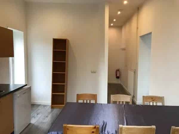 Appartement Maastricht 90m2 3 slaapkamers 2 badkamers