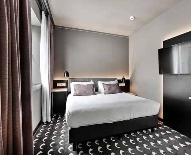Studio Arnhem Centrum Willemsplein 22m2 1 kamer 2020