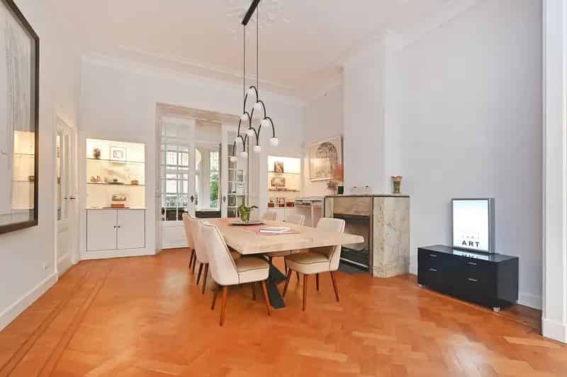Herenhuis te koop Statenkwartier 6 slaapkamers 271m2