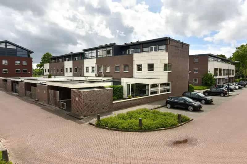 Moderne 4 Slaapkamer Huis te Koop Mijdrecht