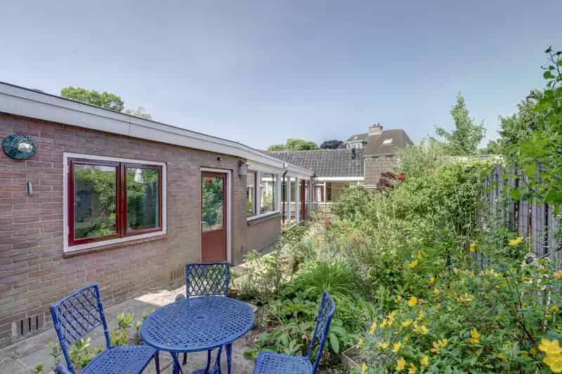 Huis te koop Baarn Nachtegaallaan 33