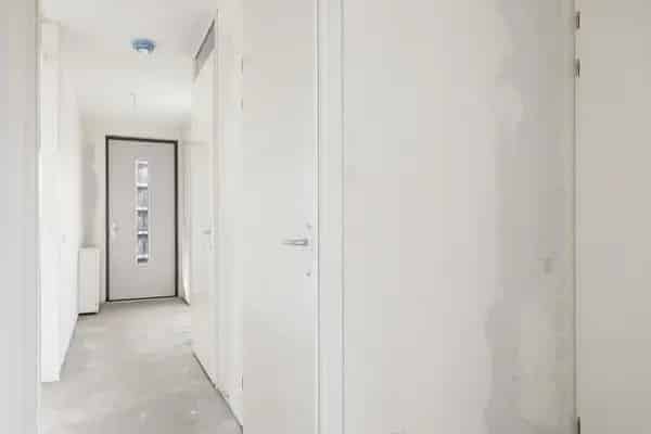Luxe Appartement Veenendaal Nabij Station