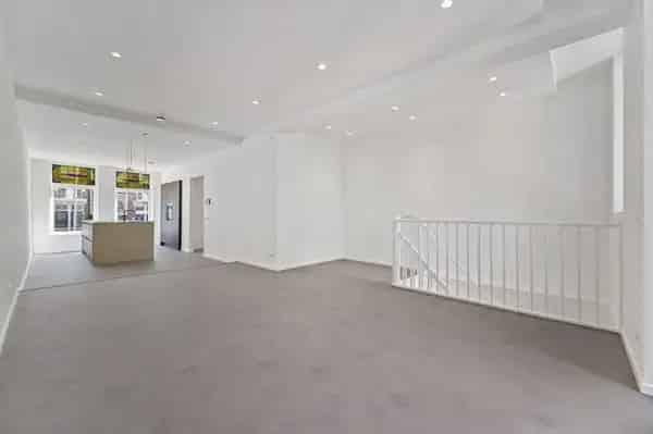 Souterrain Appartement Liskwartier 2 slaapkamers Luxe badkamer