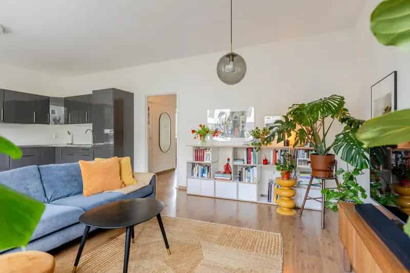Appartement Te Koop , 15, Soetensteeg, Rotterdam, Zuid-Holland