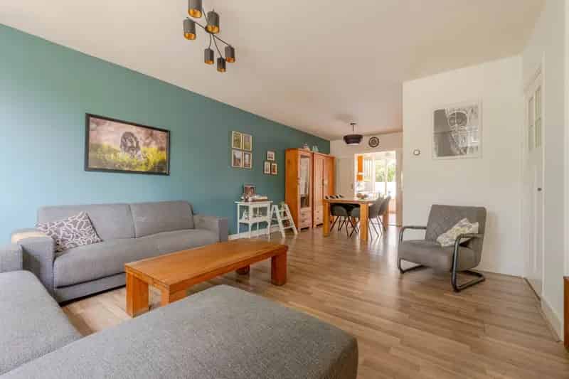 Huis te koop Charlois 145m2 4 slaapkamers 2 badkamers