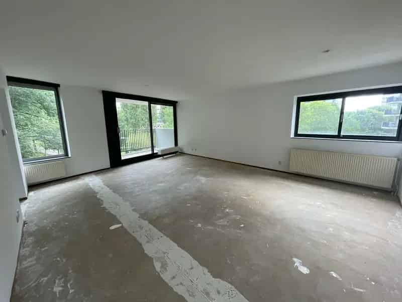 3 Kamer Appartement Amsterdam West 86m2 Nabij Rembrandtpark