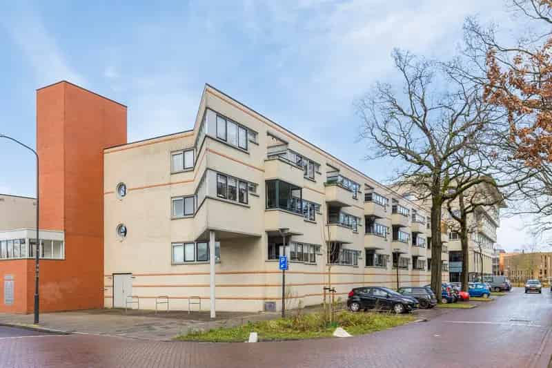 Appartement te koop: Stoomwezenstraat 40 7331 AE Apeldoorn 