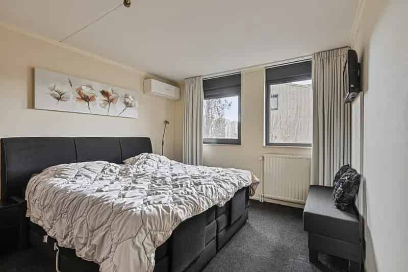Royale 4 Slaapkamers Huis Roosendaal Weihoek Tuin Garage Zonnepanelen