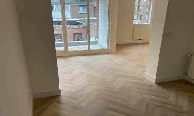 Studio te huur Tilburg Broekhoven 29m2