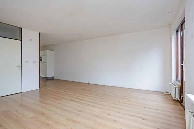 Ruime Tussenwoning 4 Slaapkamers Batau Noord