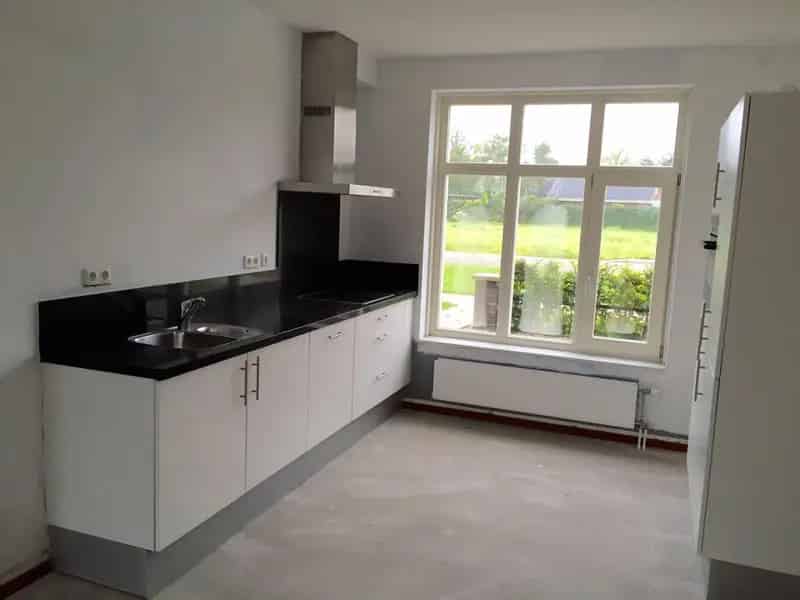 Luxe Hoekwoning Zuidbroek Apeldoorn 125m2 3 Slaapkamers Garage