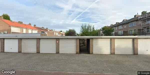 Kamer Eindhoven Alard du Hamelstraat 28m2