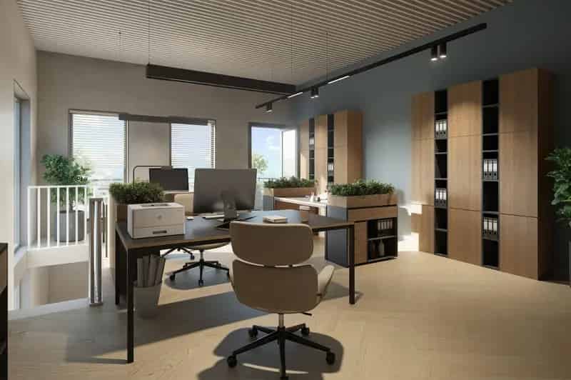 Bedrijfshallen te koop Zwanenburg - Nieuwbouw Units