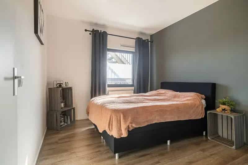 Modern 3-kamerappartement Ede Victoriapark