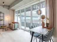 3 Kamer Appartement Rotterdam G H Betzweg 69m2