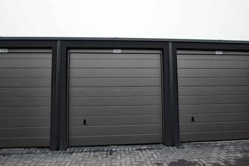 Garagebox Terneuzen te koop - Handelspoort