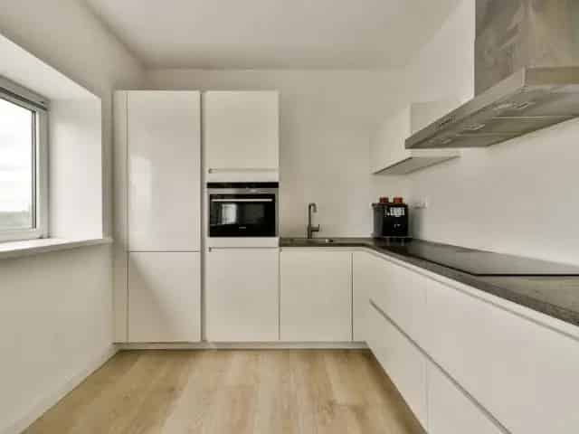Appartement Amsterdam Noord Waterlandplein 2 slaapkamers