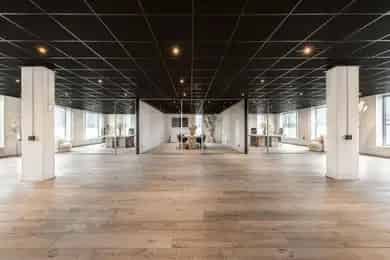 307m2 Kantoorruimte Almere te Koop - Belegging