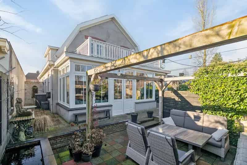 Huis te koop Andelst Hoofdstraat 34A