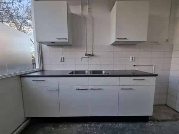Ruime Maisonnette Appartement te Koop Alphen aan den Rijn