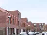 Huis Morelstraat Utrecht: Ruime eengezinswoningen