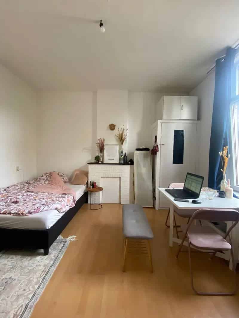 8 Studentenkamers Eindhoven Prins Hendrikstraat