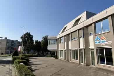 57 m2 Kantoorruimte te Huur Zeist