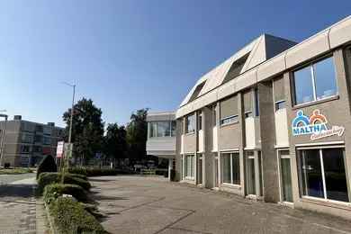 57 m2 Kantoorruimte te Huur Zeist