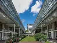 3 Kamer Appartement Amsterdam Zuidelijke Wandelweg 78m2
