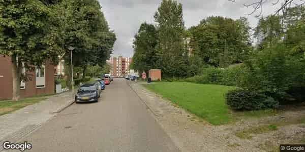 Appartement Berghofstraat in Eygelshoven